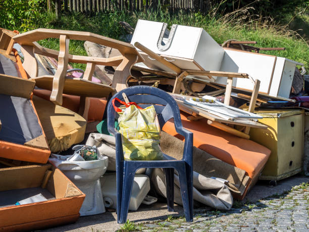 Best Professional Junk Removal  in , CA