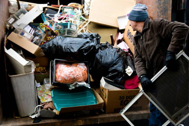 Best Mattress Removal Service  in , CA
