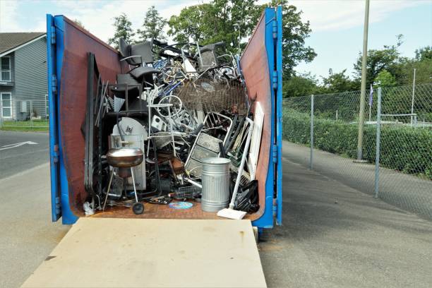 Best Office Junk Removal  in , CA