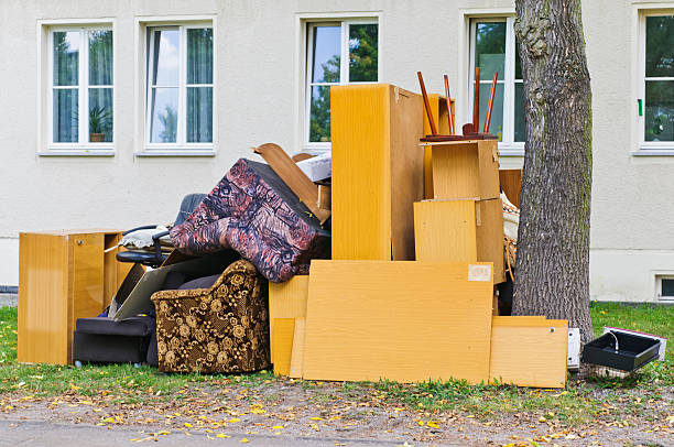 Best Yard Waste Removal  in , CA