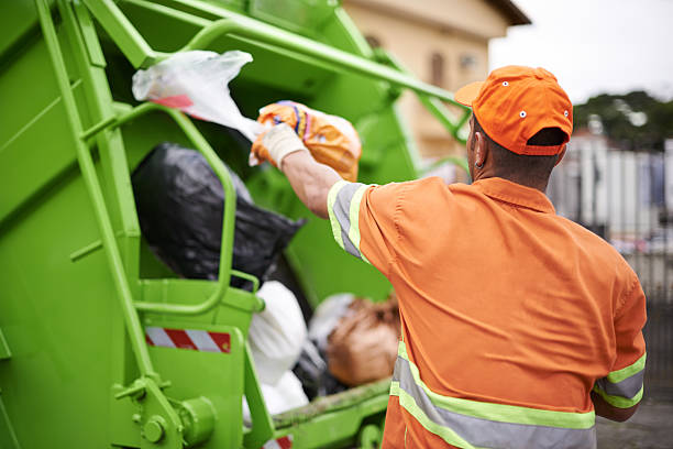 Best Commercial Cleanout Services  in , CA