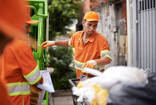 Best Construction Debris Removal  in , CA